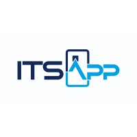 ITSApp logo, ITSApp contact details