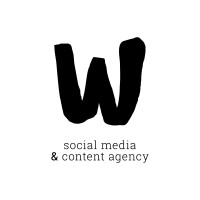 W | Social Media & Content Agency logo, W | Social Media & Content Agency contact details