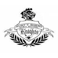 Kurt T. Shery High School logo, Kurt T. Shery High School contact details