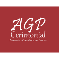 AGP Cerimonial logo, AGP Cerimonial contact details