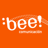 Bee Comunicación logo, Bee Comunicación contact details