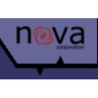 NOVA Corporation logo, NOVA Corporation contact details