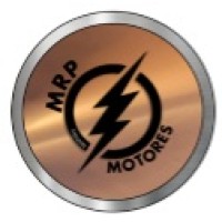 MRP Motores logo, MRP Motores contact details