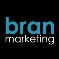 Bran Marketing logo, Bran Marketing contact details