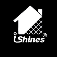 iShines logo, iShines contact details