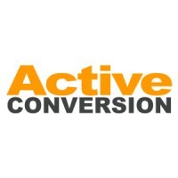 ActiveConversion logo, ActiveConversion contact details