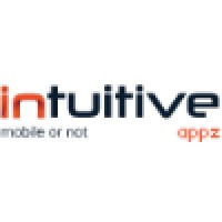 Intuitive Appz logo, Intuitive Appz contact details