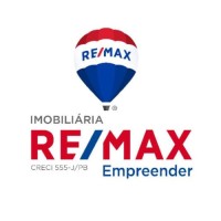 RE/MAX Empreender logo, RE/MAX Empreender contact details