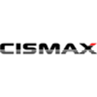 Cismax logo, Cismax contact details