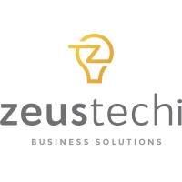 Zeustechi Business Solutions logo, Zeustechi Business Solutions contact details