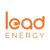 Lead Energy logo, Lead Energy contact details