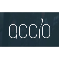 Accio logo, Accio contact details