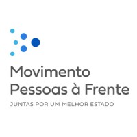 Movimento Pessoas à Frente logo, Movimento Pessoas à Frente contact details