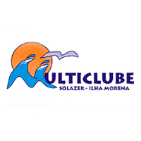 Multiclube Solazer e Ilha Morena logo, Multiclube Solazer e Ilha Morena contact details