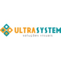 UltraSystem logo, UltraSystem contact details