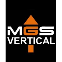 MGS Vertical logo, MGS Vertical contact details