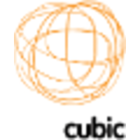 Cubic Studio logo, Cubic Studio contact details