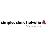 HELVETIA ASSURANCES SA logo, HELVETIA ASSURANCES SA contact details