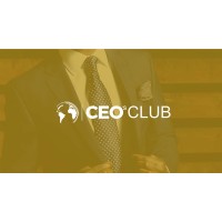 CEO's Club logo, CEO's Club contact details