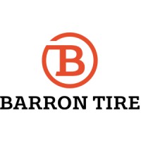 Barron's Wholesale Tire logo, Barron's Wholesale Tire contact details