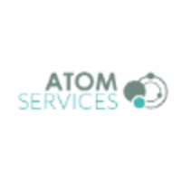 Atom Services Ltda logo, Atom Services Ltda contact details