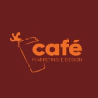 Café Marketing e Design logo, Café Marketing e Design contact details