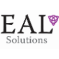 EAL Solutions logo, EAL Solutions contact details