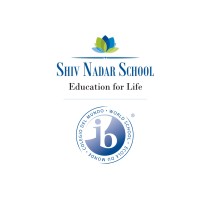 Shiv Nadar School - International Baccalaureate IB Diploma Programme logo, Shiv Nadar School - International Baccalaureate IB Diploma Programme contact details