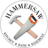 Hammersaw Builders logo, Hammersaw Builders contact details