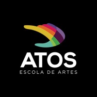 Atos Escola de Artes logo, Atos Escola de Artes contact details