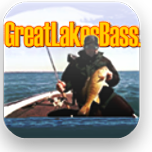 GreatLakesBass.com logo, GreatLakesBass.com contact details