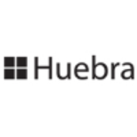 Huebra logo, Huebra contact details