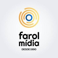 Farol Mídia em Táxi logo, Farol Mídia em Táxi contact details