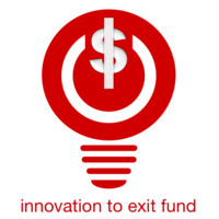 ITE Fund logo, ITE Fund contact details