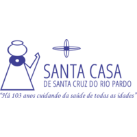 Santa Casa de Santa Cruz do Rio Pardo logo, Santa Casa de Santa Cruz do Rio Pardo contact details