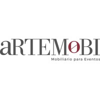 Artemobi Mobiliário para Eventos logo, Artemobi Mobiliário para Eventos contact details