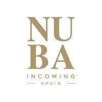 Nuba Incoming Spain logo, Nuba Incoming Spain contact details