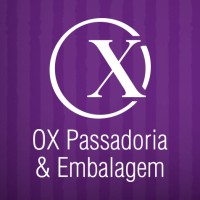 OX Passadoria e Embalagem Ltda ME logo, OX Passadoria e Embalagem Ltda ME contact details