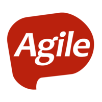 AgileHost logo, AgileHost contact details