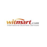 Witmart logo, Witmart contact details