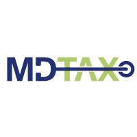 MD Tax - Physician Services - Tax & Consulting logo, MD Tax - Physician Services - Tax & Consulting contact details