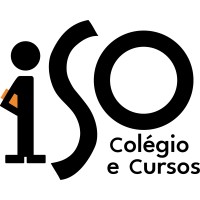 ISO Colégio e Cursos logo, ISO Colégio e Cursos contact details