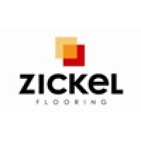 Zickel Flooring logo, Zickel Flooring contact details