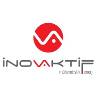 İnovaktif Mühendislik&Enerji logo, İnovaktif Mühendislik&Enerji contact details