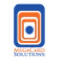 MegaCard Solutions logo, MegaCard Solutions contact details