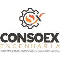 Consoex Engenharia logo, Consoex Engenharia contact details