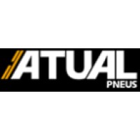 Atual Pneus logo, Atual Pneus contact details