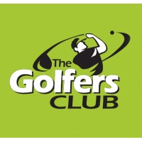 The Golfers Club logo, The Golfers Club contact details