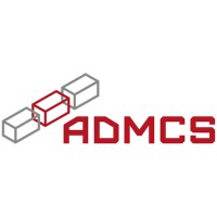 ADMCS logo, ADMCS contact details