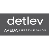 Detlev Salon + Spa logo, Detlev Salon + Spa contact details